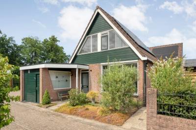 Woning Tulpenboom 24 Heino