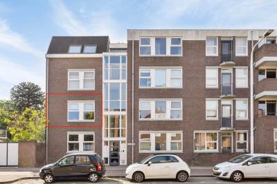 Woning Voltstraat 4003 Tilburg