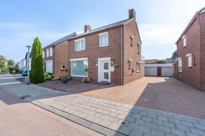 Woning Prins Hendrikstraat 29 Venray