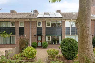 Woning Jollenpad 31 Alkmaar