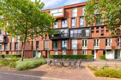 Woning Voorsterbeeklaan 164 Utrecht
