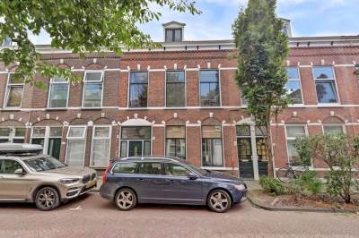 Woning Schutterstraat 19 Leiden