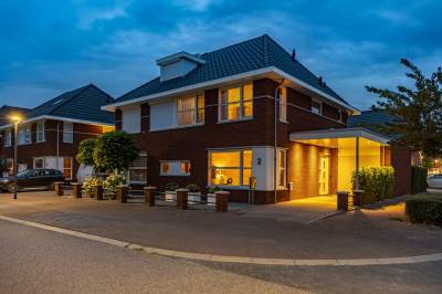 Woning Deurningerweg 2 Borne