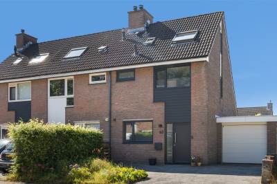 Woning Iemstukken 63 Assen