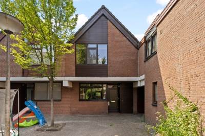 Woning Warenarburg 27 Capelle aan den IJssel