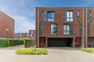 Woning Vlasven 44 Veghel