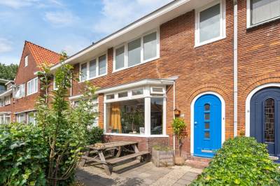 Woning Lijsterbesstraat 48 Zaandam