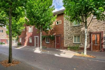 Woning Fossa Italica 120 Houten