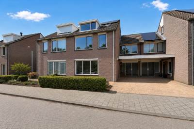 Woning Kraanvogel 23 Breda