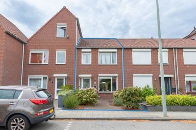 Woning Sittarderweg 139 Heerlen
