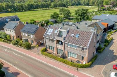 Woning Heereweg 36D Castricum