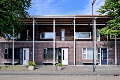 Woning Jan Rijkenstraat 44 Deventer