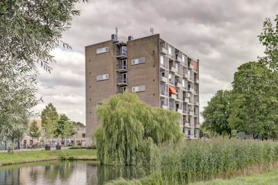 Woning Obbinklaan 14 Utrecht