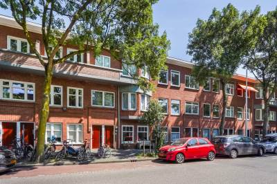 Woning Azaleastraat 69 Den Haag