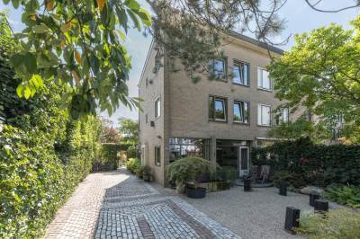 Woning Loosdrechtseweg 63 Hilversum