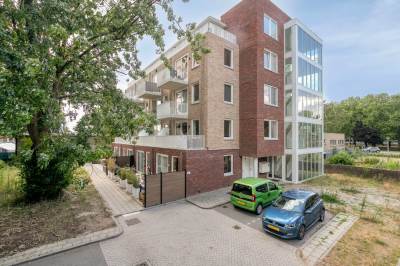 Woning Albert Cuyplaan 198C Soest