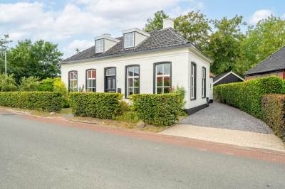 Woning Winsumerweg 1 Onderdendam