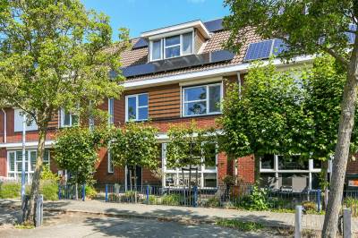 Woning Rodelindalaan 65 Nieuw-Vennep