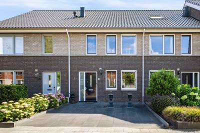 Woning De Wiek 50 Kootwijkerbroek
