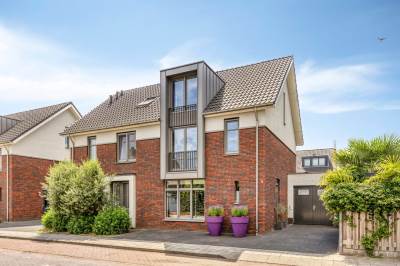 Woning Cuijkstraat 1 Uden