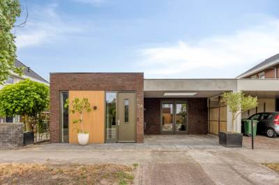 Woning Vaandriglaan 3A Zeeland