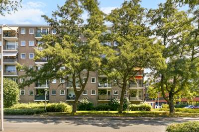 Woning Mr. G. Groen van Prinstererlaan 401 Amstelveen