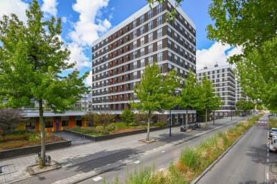 Woning Wolbrantskerkweg 106H Amsterdam