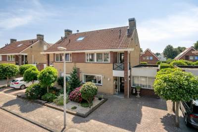 Woning Binnenkant 7 Biddinghuizen