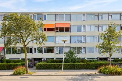 Woning Rooseveltlaan 628 Utrecht