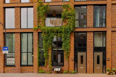 Woning Harmenjansweg 89 Haarlem