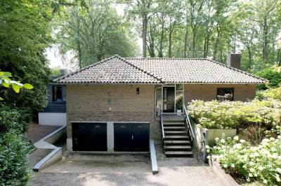 Woning Banekaterveld 31 Colmschate