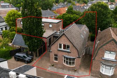 Woning Esstraat 1 Assen