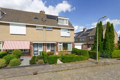 Woning Veld en Beemd 67 Krimpen aan den IJssel