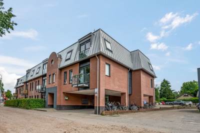 Woning Parkweg 125A27 Ede