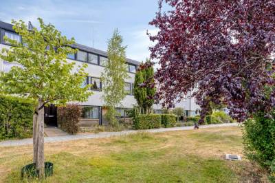 Woning Dr. M.L. Kingstraat 94 Landsmeer