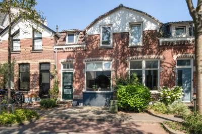 Woning Eikbosserweg 47 Hilversum