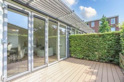 Woning Bloesemstraat 18 Utrecht