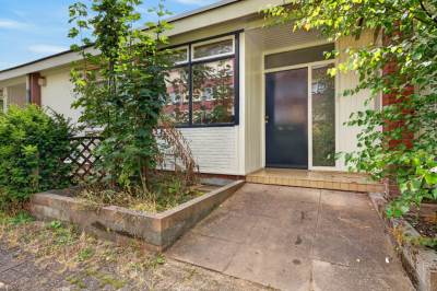 Woning De Houtmanstraat 80 Arnhem