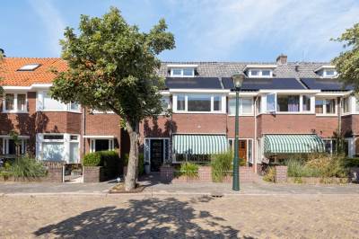Woning Van der Lijnstraat 34 Alkmaar