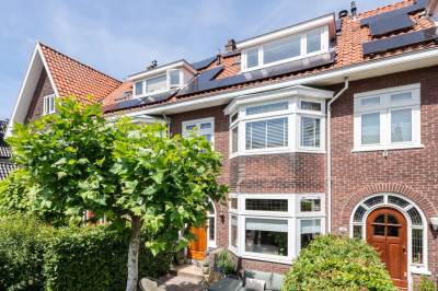 Woning Prins Hendriklaan 79 Overveen