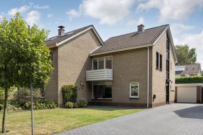 Woning Schuttekamp 107 Enschede