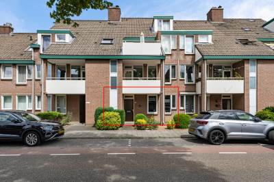 Woning Pastorijstraat 9E Nuth