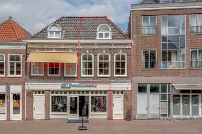 Woning Grote Noord 8 Hoorn (NH)