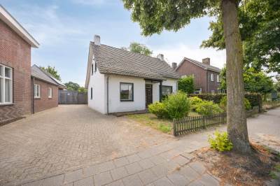 Woning Wilhelminalaan 86 Reusel
