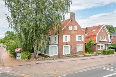 Woning Doetinchemseweg 33 Terborg