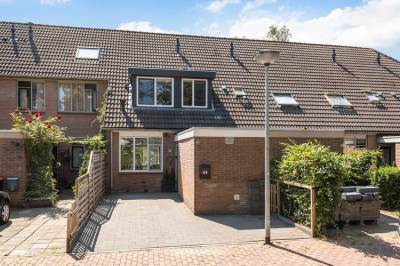 Woning Wildforster 89 Barneveld