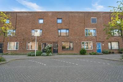 Woning Adderwortel 20 De Meern