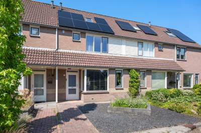 Woning Kiepheugte 14 Assen
