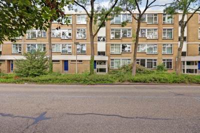 Woning Westerlengte 175 Amsterdam