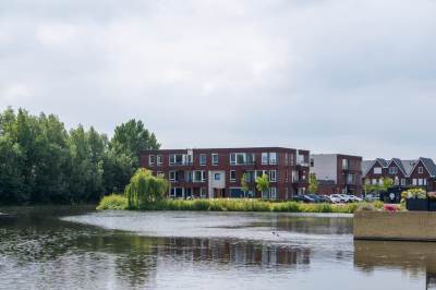 Woning Helgoland 26 Volendam